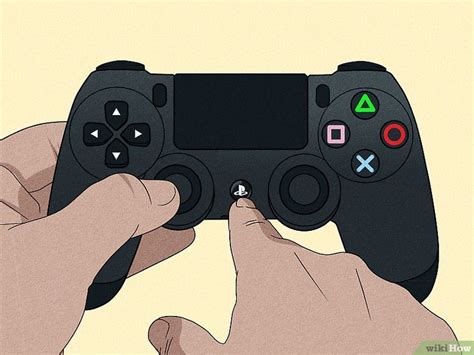 ps4 controller fix|4 Easy Ways to Calibrate Your PS4 DualShock 4 Controller.
